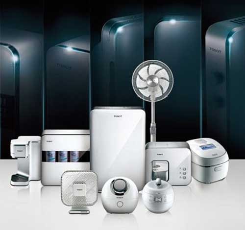 小家電買什么牌子好？首選2016最熱門十大小家電品牌