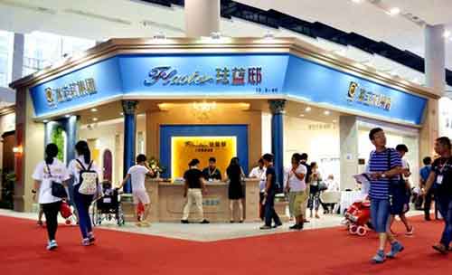 嘉寶莉琺藍(lán)邸再登場 成藝術(shù)涂料品牌風(fēng)向標(biāo)