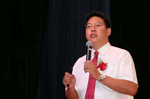 三元光電客商享營(yíng)銷(xiāo)盛宴：特邀嘉賓趣談品牌營(yíng)銷(xiāo)