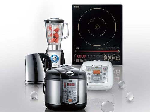 中國(guó)十大小家電品牌：做好成本控制 保持產(chǎn)品創(chuàng)新