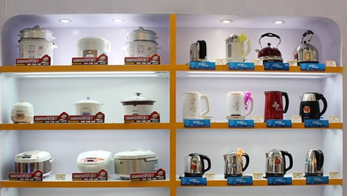 小家電品牌如何在春節(jié)期間避免價(jià)格戰(zhàn)？