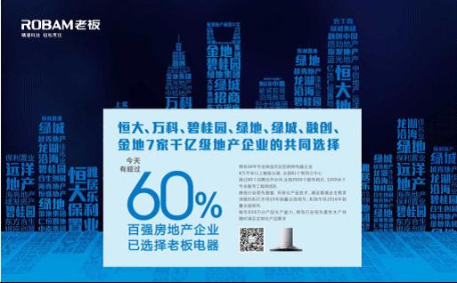 地產(chǎn)市場突圍契機(jī)：老板、萬科雙“智”碰撞共構(gòu)新起點