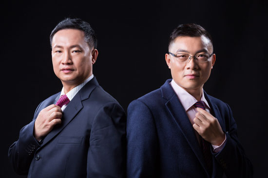 村田，打造品牌王者 | 中國燃?xì)饩唠s志專訪村田股份董事長羅兆波