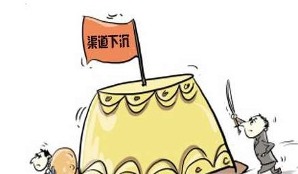 渠道下沉 小家電經(jīng)銷(xiāo)商怎樣應(yīng)對(duì)？