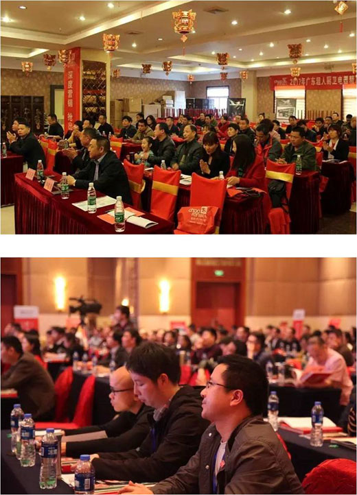 超人廚衛(wèi)連續(xù)三月增長(zhǎng)超50%，董事長(zhǎng)連發(fā)三封賀信