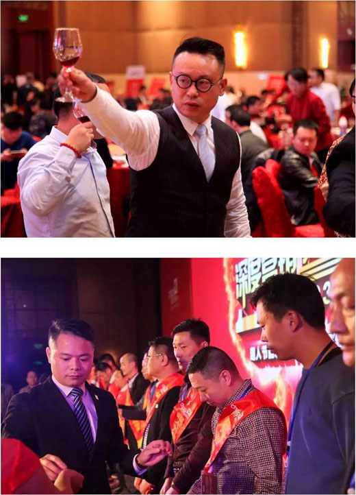 超人廚衛(wèi)連續(xù)三月增長(zhǎng)超50%，董事長(zhǎng)連發(fā)三封賀信
