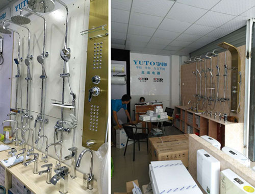 萬象更新 宇彤廚衛(wèi)新店再襲，惠州店開業(yè)大吉