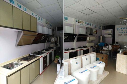 萬象更新 宇彤廚衛(wèi)新店再襲，惠州店開業(yè)大吉