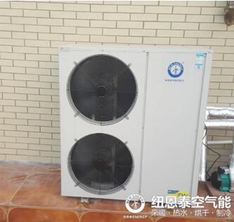 意料之中，空氣能熱泵將在“煤改電”項(xiàng)目發(fā)力