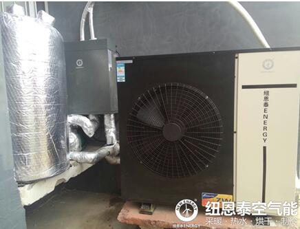 意料之中，空氣能熱泵將在“煤改電”項(xiàng)目發(fā)力