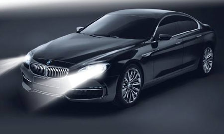 打造市場(chǎng)優(yōu)勢(shì) 汽車照明產(chǎn)品需兼顧實(shí)用和美觀