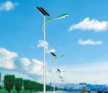 高端市場需求迸發(fā) 太陽能路燈品牌如何進(jìn)軍高端市場?