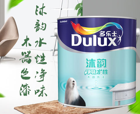 品牌水性漆便捷性，強(qiáng)使用效果更出眾