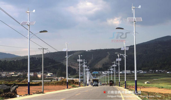 選太陽能路燈，關(guān)鍵還是看控制器！