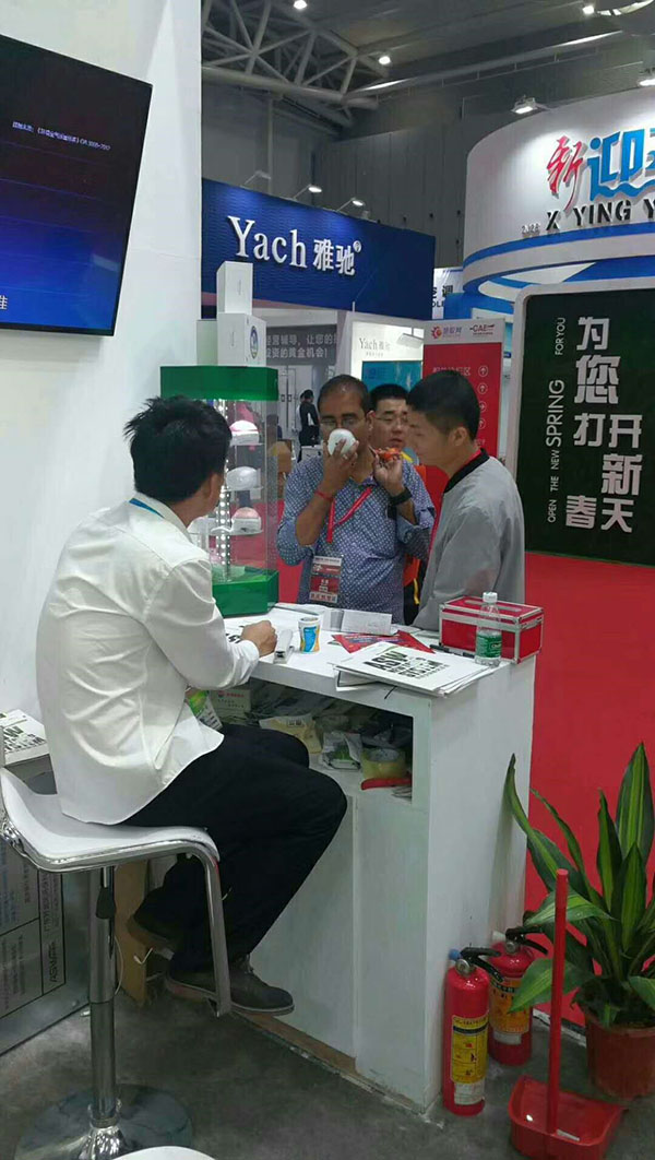 聚焦家電展：不能不看，新風(fēng)系統(tǒng)家電時(shí)代已經(jīng)到來！