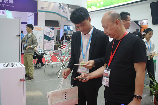 聚焦家電展：不能不看，新風(fēng)系統(tǒng)家電時(shí)代已經(jīng)到來！