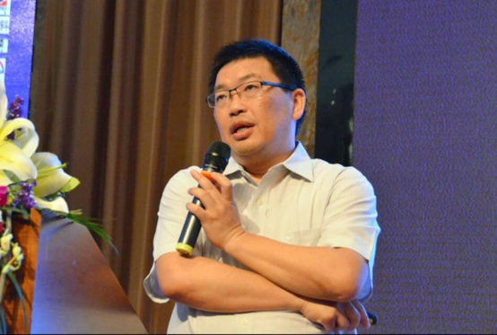 涂料盛宴上的宣誓：美麗中國，君子蘭在行動(dòng)!