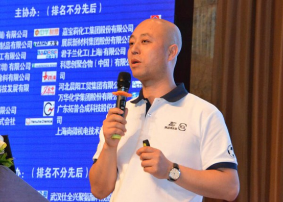涂料盛宴上的宣誓：美麗中國，君子蘭在行動(dòng)!