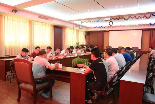 聚焦品質(zhì)，提升服務(wù)|索福門業(yè)服務(wù)提升專題會順利召開