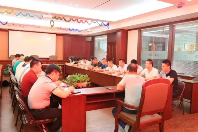 聚焦品質(zhì)，提升服務(wù)|索福門業(yè)服務(wù)提升專題會順利召開
