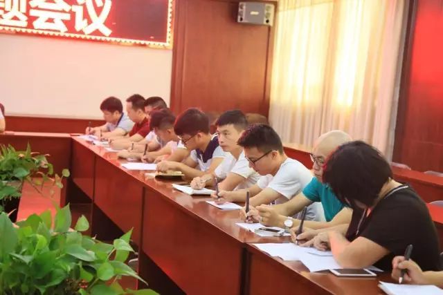 聚焦品質(zhì)，提升服務(wù)|索福門業(yè)服務(wù)提升專題會順利召開