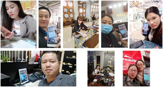 寶客照明又有新動(dòng)作!O2O營(yíng)銷系統(tǒng)啟動(dòng)和春季新品發(fā)布