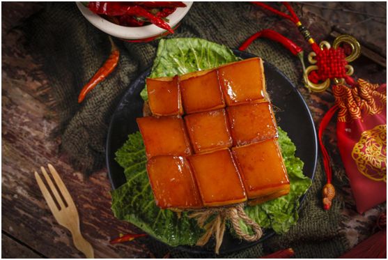 慧百電器：煎炒烹煮皆出色，用美食承包幸福
