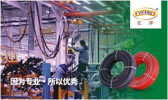 億洋管業(yè)：齊抓質(zhì)量服務(wù)，成就領(lǐng)先品牌