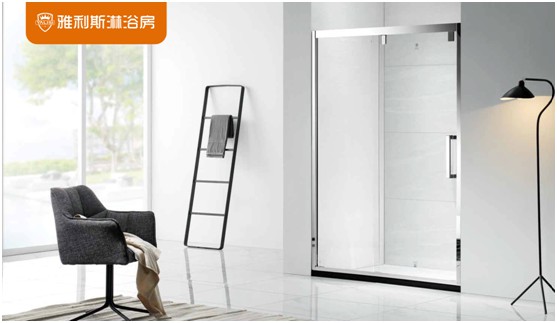雅利斯淋浴房：靜若晴天，動(dòng)如細(xì)雨