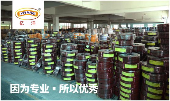 億洋管業(yè)：優(yōu)良品質(zhì)鑄就品牌，積累實力塑造未來