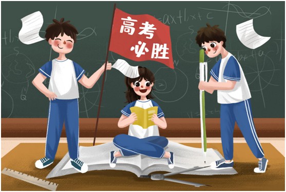 大紅鷹集成灶為高考助力，愿少年未來(lái)可期