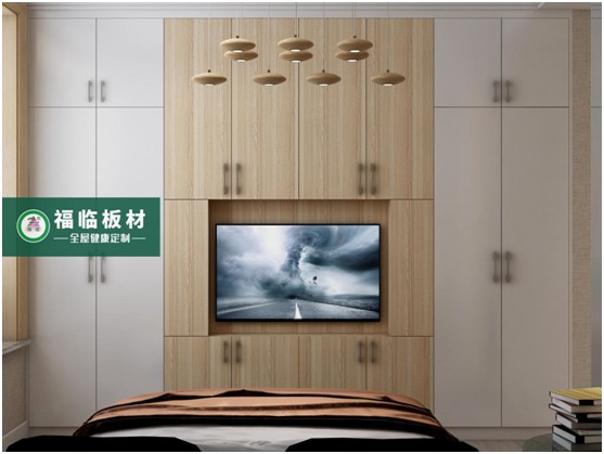 福臨板材：感受綠色健康家居，回歸自然舒適生活