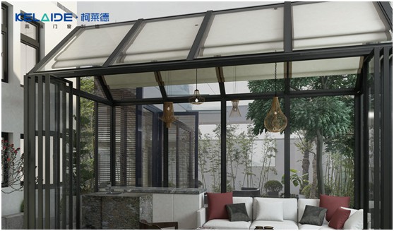 柯萊德:許我一縷陽(yáng)光 造就滿屋溫暖明亮 柯萊德:許我一縷陽(yáng)光 造就滿屋溫暖明亮