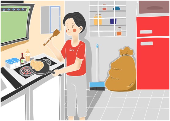 YORK約克廚衛(wèi)：不得不說，“超期服役”的家電該歇歇了