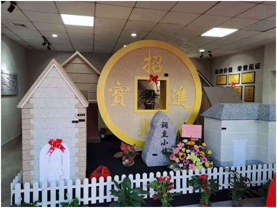 潤立千城萬店進(jìn)行時(shí)!羅定、邵東雙店齊開