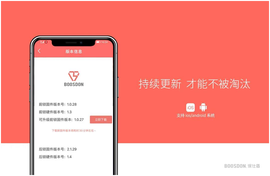 智能鎖行業(yè)產(chǎn)品發(fā)展大趨勢，你了解了嗎?