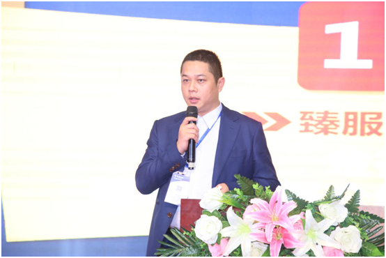 金德管業(yè)與您“湘”遇、“湘”知、“湘”伴!