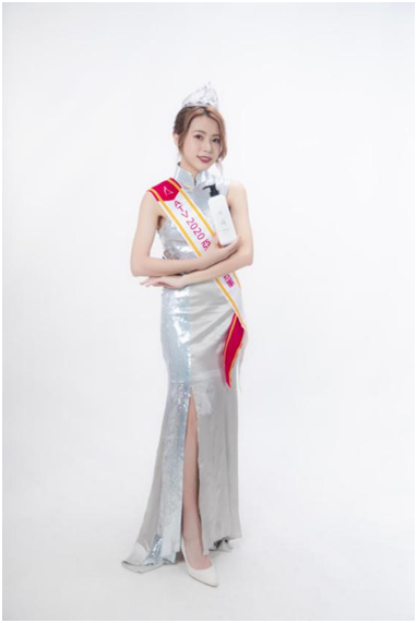 不會(huì)吧，亞姐冠軍都是用葉純香氛營養(yǎng)滋潤洗發(fā)乳!