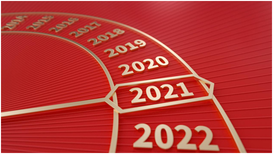 總結(jié)過去 迎接未來 盤點林德漆2020年度大事件
