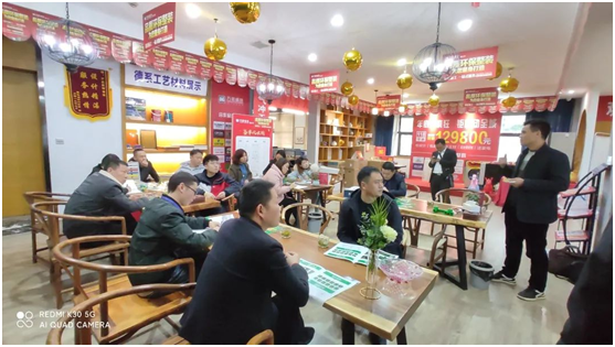 金德管業(yè)聯(lián)手家裝公司，構(gòu)筑溫馨家園