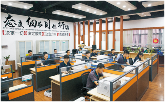 品牌力與生產(chǎn)力，基諾德勇開新局