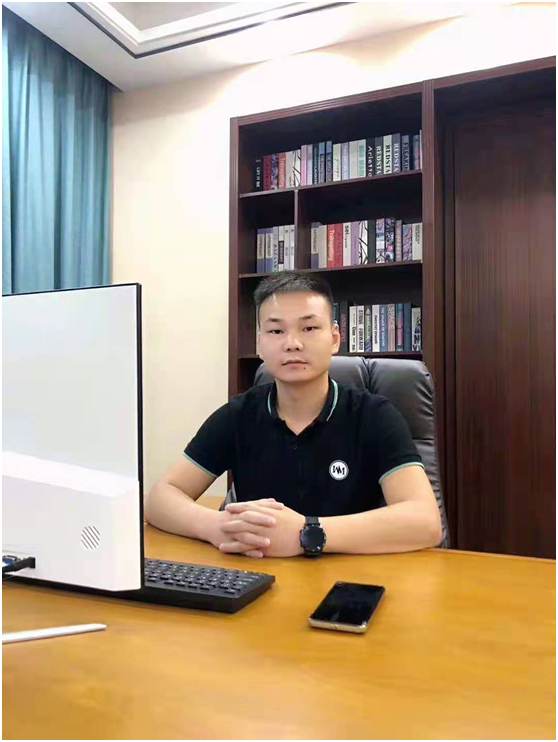 維佰帝總裁熊偉：商業(yè)競爭，最核心的是產(chǎn)品力競爭