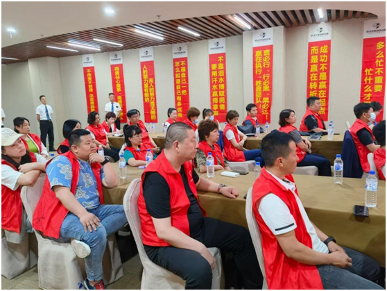 歐沐莎智能科技鉅惠來(lái)襲 吉林全省聯(lián)動(dòng)圓滿收官!