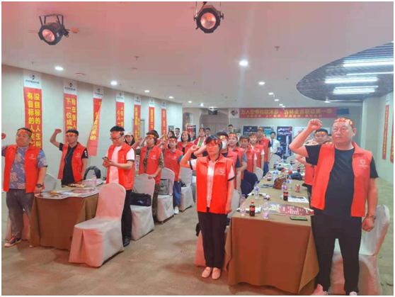 歐沐莎智能科技鉅惠來(lái)襲 吉林全省聯(lián)動(dòng)圓滿收官!