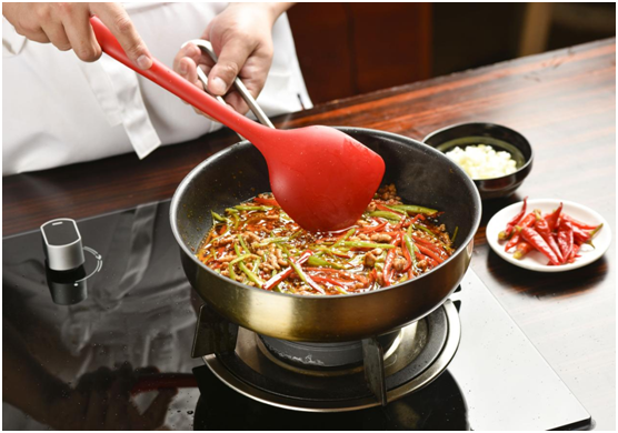 選擇華速?gòu)N衛(wèi)，相信大品牌的力量