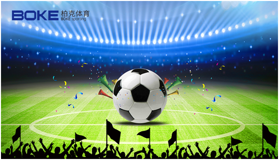柏克體育|智造球場之光，為歐洲杯加油!
