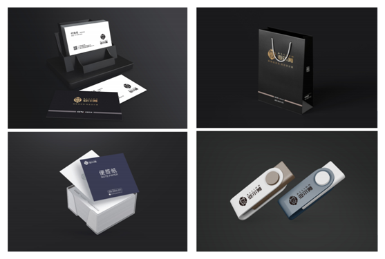 亞爾獅金屬全新VI升級，展現(xiàn)高端品牌基調(diào)
