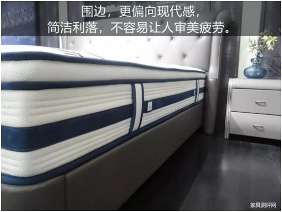 康麗萊“水晶之夢”床墊測評：你向往的精致生活，一點都不貴