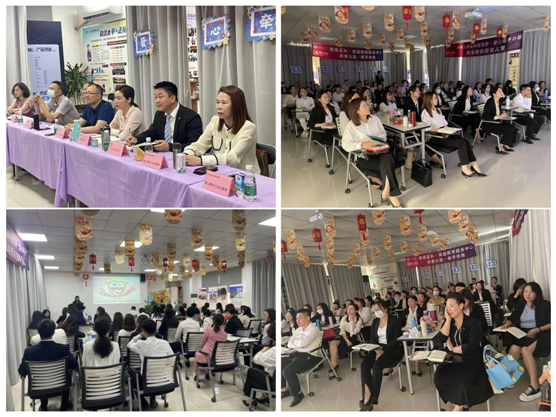 心系公益事業(yè)發(fā)展，眾企業(yè)愛心牽手公益行
