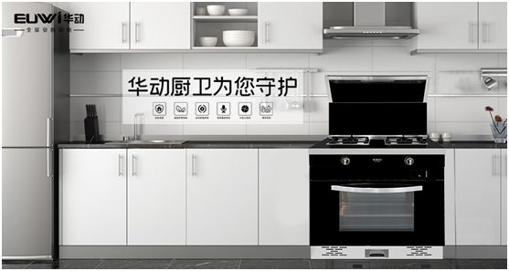 安防廚衛(wèi)鼻祖級企業(yè) 廚衛(wèi)品牌選華動(dòng)